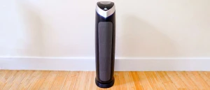 5-In-1 HEPA Air Purifier for Home, Large Rooms Up To 915 Sq. Ft. — Air Purifier, Guardian Technologies, LLC
