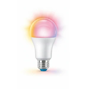 60W A19 LED Smart Light Bulb — Smart Light Bulb, WiZ Connected