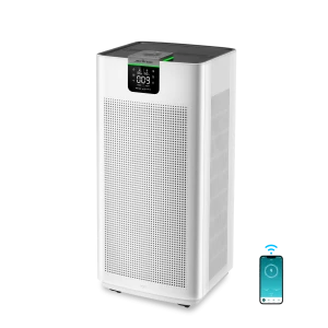 Air Purifier for Home Office — Air Purifier, Jafända