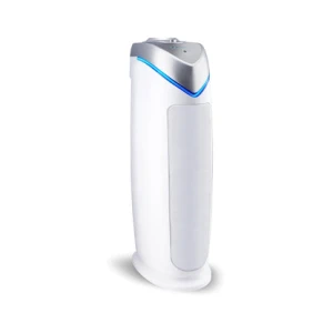 Air Purifier with HEPA Pure Filter — Air Purifier, GermGuardian