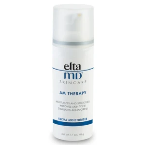 AM Restore Face Moisturizer, EltaMD