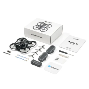 Aquila16 FPV Drone Kit, BETAFPV