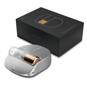 Automatic Bed Vacuum Cleaner — Robot Vacuum, CREATULIZE