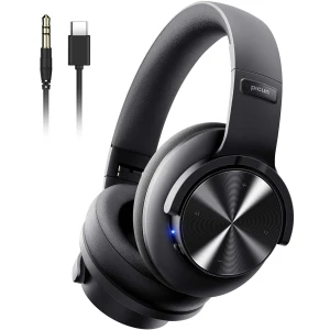 Bluetooth Headphones — Wireless Earbuds, Picun
