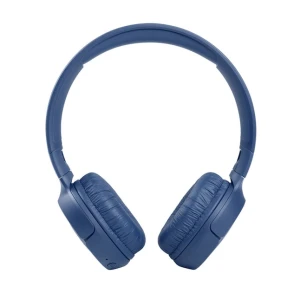Bluetooth Headphones with 40 Hours Battery, Foldable Design, JBL