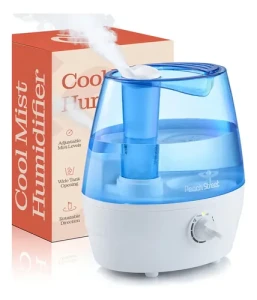 Cool Mist Humidifier — Humidifier, Peach Street
