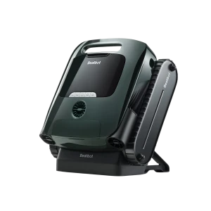 Cordless Pool Vacuum Robot — Robot Vacuum, Beatbot