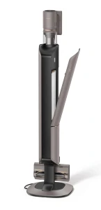 Cordless Vacuum Cleaner with Auto Dust Base, Dreame