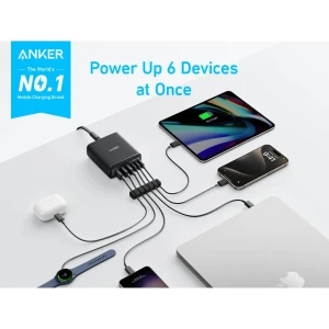 Desktop Charger, Anker
