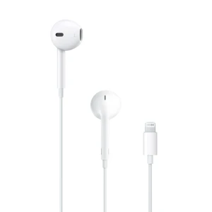EarPods Headphones with Lightning Connector, Apple