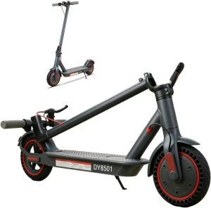 Electric Scooter for Adults — Electric Scooter, Greevego