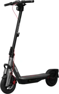 Electric Scooter — Electric Scooter, Segway