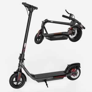 Electric Scooter — Electric Scooter, SISIGAD