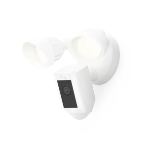 Floodlight Cam Wired Plus, Ring