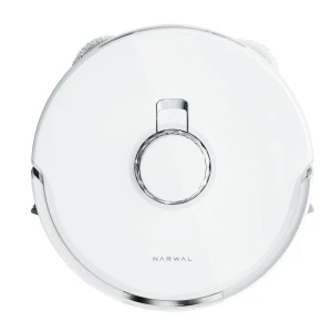 Freo X Ultra Robot Vacuum and Mop Combo — Robot Vacuum, Narwal
