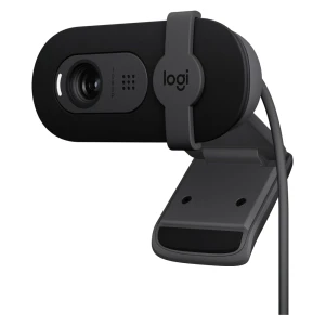 Full HD 1080p Webcam, Logitech