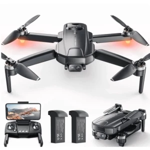 GPS RC Drone with 4K Camera — Drone, WeFone