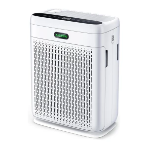 Air Purifier for Home Large Room with Remote — Air Purifier, AMEIFU