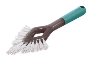 Heavy Duty Tile and Grout Cleaning Brush, Casabella