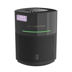 HEPA Air Purifier — Air Purifier, Guardian Technologies