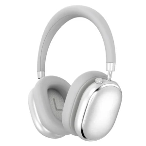 Hybrid Active Noise Cancelling Headphones — Wireless Earbuds, T-fun