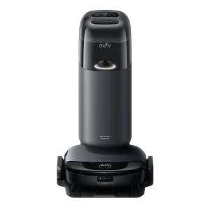 HydroJet Robot Vacuum and Mop Combo — Robot Vacuum, eufy