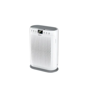 Large Room Air Purifier with HEPA Filter — Air Purifier, LuninoHome.com