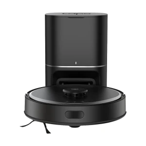 LiDAR Smart Navigation Robot Vacuum and Mop with Self-Emptying Dock — Robot Vacuum, Tapo