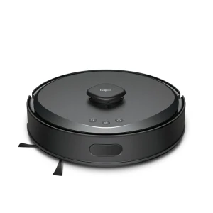 LiDAR Smart Navigation Robot Vacuum and Mop — Robot Vacuum, Tapo