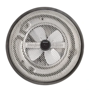 Low-Profile Fan-Forced Ceiling Heater, Broan-NuTone