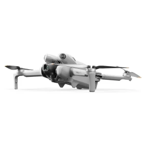 Folding Drone with 4K Video, Under 0.55 lbs, 34 Mins Flight Time, Vision Sensing — Drone, DJI