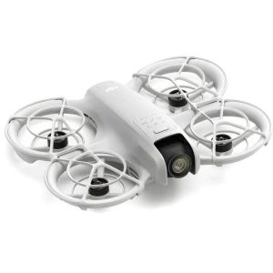 Mini Drone with 4K UHD Camera, Self Flying, Subject Tracking — Drone, DJI