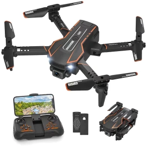Mini Drone with Camera — Drone, AVIALOGIC