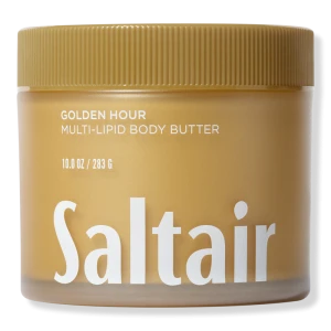 Multi-Lipid Body Butter, Saltair