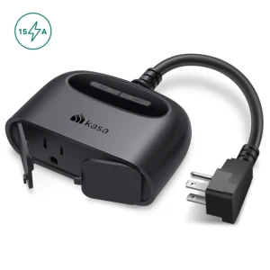Outdoor Smart Plug — Smart Plug, TP-Link