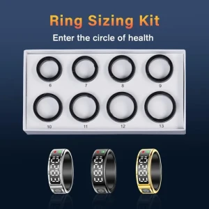 Ring Sizing Kit, Gwenland