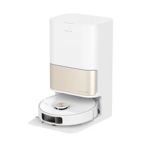 Robot Vacuum and Mop Combo — Robot Vacuum, Dreame