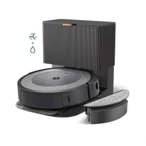 Self-Emptying Robot Vacuum and Mop — Robot Vacuum, iRobot