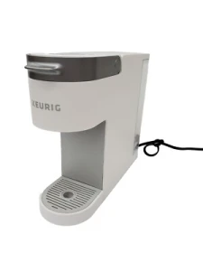 Single Serve K-Cup Pod Coffee Maker — Coffee Maker, Keurig