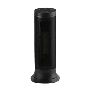Slim Ceramic Tower Heater for Large Rooms, Honeywell