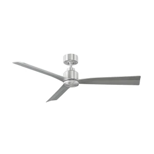 Smart Home Ceiling Fan — Smart Fan, WAC Lighting