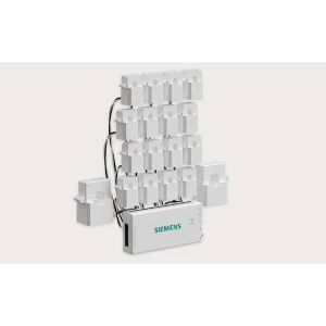 Smart Home Energy Monitor — Energy Monitor, SIEMENS