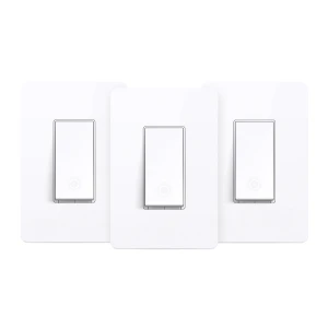 Smart Light Switch — Smart Switch, TP-Link