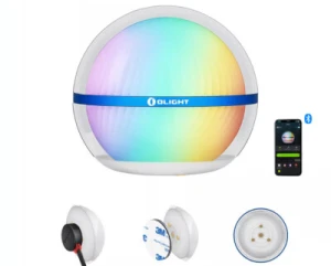 Smart Night Light — LED Strip Lights, OLIGHT
