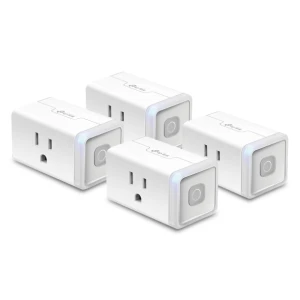 Smart Plug — Smart Plug, TP-Link