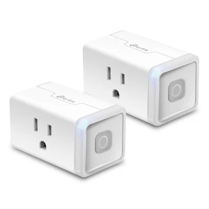 Smart Plug — Smart Plug, TP-Link