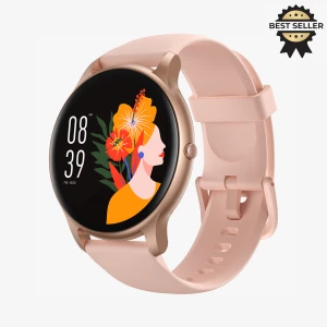 Smart Watch with Fitness Tracker — Fitness Tracker, Parsonver
