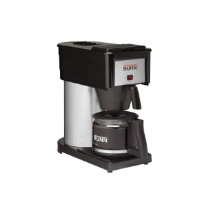 Speed Brew Classic 10-Cup Coffee Brewer — Coffee Maker, BUNN