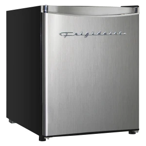 Stainless Steel Mini Fridge, Frigidaire