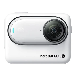 Tiny Portable Vlogging Camera, Insta360